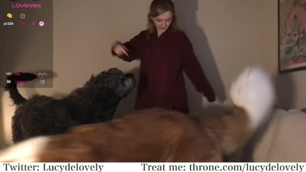 lucydelovely Cam Webcam SHOW @ Chaturbate 24-06-2025