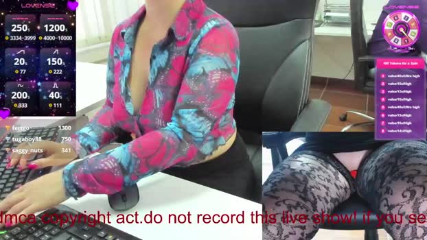 milf_viktoria Download Webcam SHOW @ Chaturbate 25-06-2025