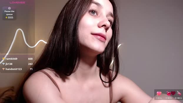 evaandtommi sexybody Webcam SHOW @ Chaturbate 26-06-2025
