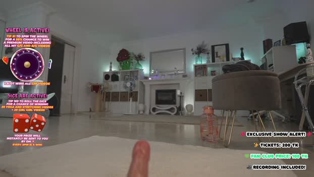 hannahjames710 naughty Webcam SHOW @ Chaturbate 26-06-2025