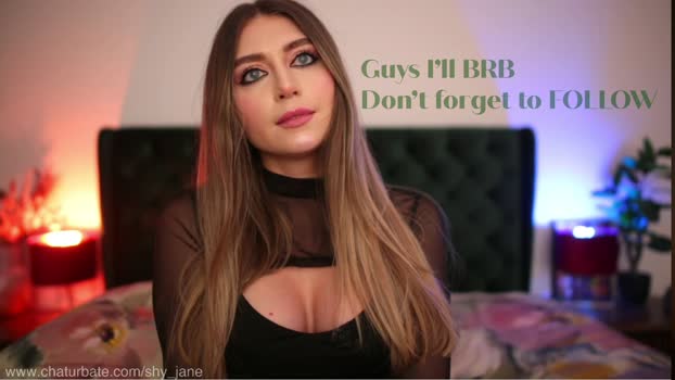 shy_jane boobs Webcam SHOW @ Chaturbate 26-06-2025