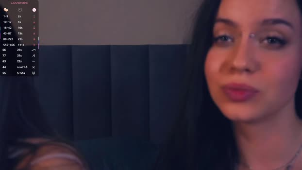 vivid_girls hard Webcam SHOW @ Chaturbate 25-06-2025