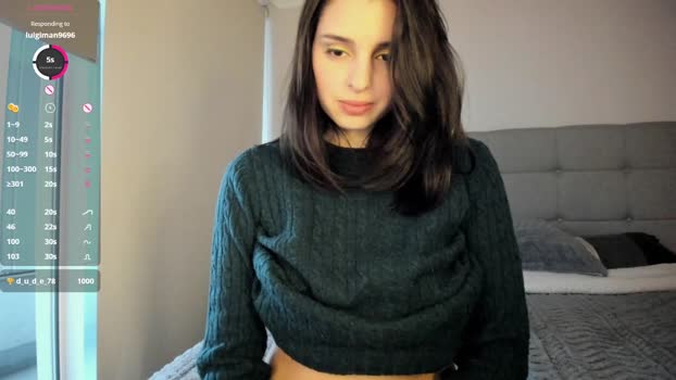 yourfreakygirl Show Webcam SHOW @ Chaturbate 25-06-2025