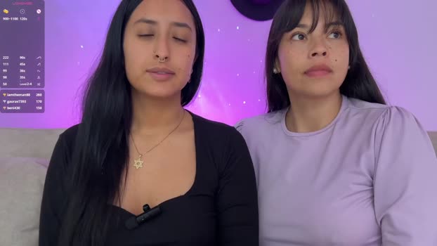 2summerlove2 fuckme Webcam SHOW @ Chaturbate 26-06-2025