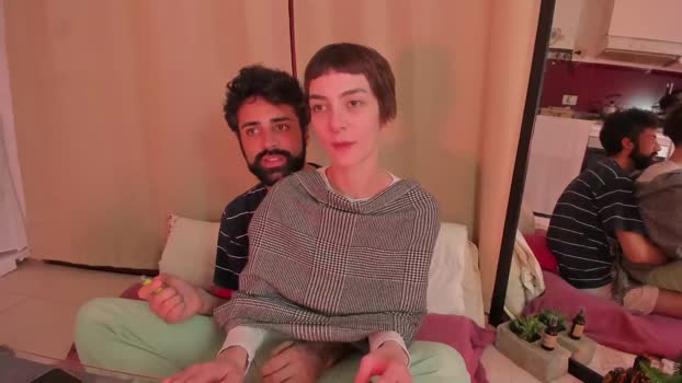 amancay_ jerkoff Webcam SHOW @ Chaturbate 27-06-2025