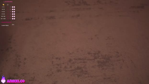 angels_kiss ass Webcam SHOW @ Chaturbate 26-06-2025