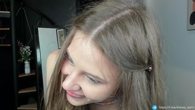 dianastar18 lush Webcam SHOW @ Chaturbate 27-06-2025