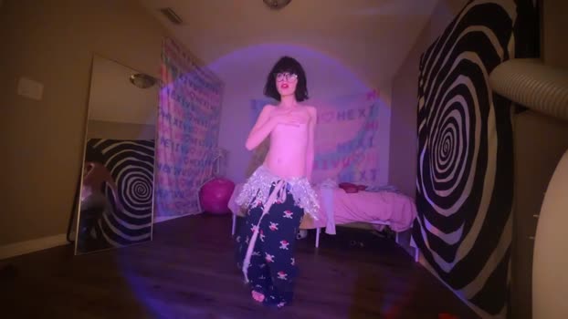 hexivu natural Webcam SHOW @ Chaturbate 27-06-2025
