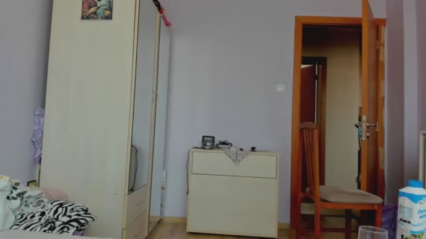 iveto69 lush Webcam SHOW @ Chaturbate 27-06-2025