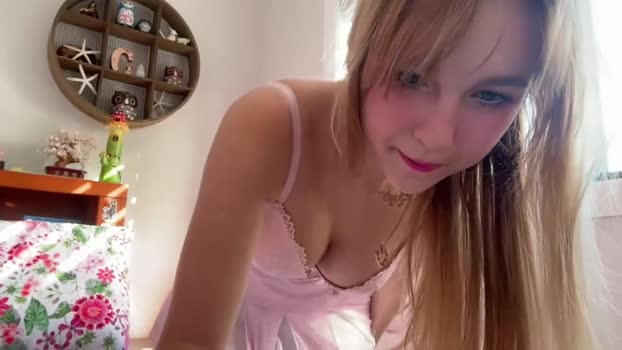 kittengirlxo sweet Webcam SHOW @ Chaturbate 27-06-2025