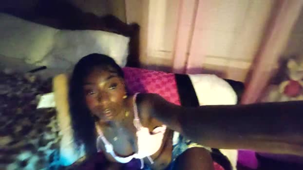 melaninnnnmadnessss amateur Webcam SHOW @ Chaturbate 27-06-2025