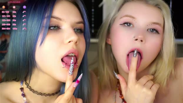 mildredbain love Webcam SHOW @ Chaturbate 27-06-2025