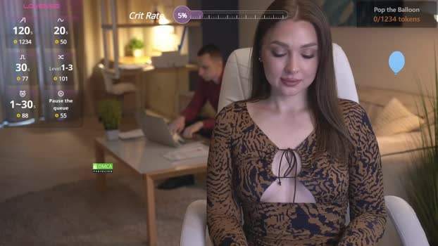 office_online cute Webcam SHOW @ Chaturbate 26-06-2025