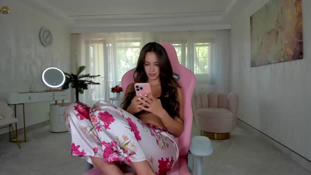 tiffanyhouston_ suckcock Webcam SHOW @ Chaturbate 27-06-2025