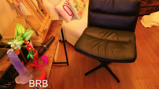 annatigarr Recorded Webcam SHOW @ Chaturbate 28-06-2025