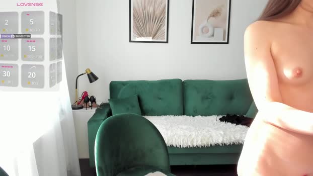intrigueeme nasty Webcam SHOW @ Chaturbate 27-06-2025
