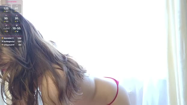 lizbethbiers nude Webcam SHOW @ Chaturbate 28-06-2025