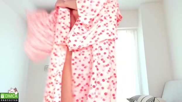 maybenanako fuckass Webcam SHOW @ Chaturbate 28-06-2025