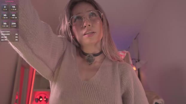 soficb bj-dildo Webcam SHOW @ Chaturbate 28-06-2025