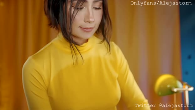 alejastorm sweet Webcam SHOW @ Chaturbate 29-06-2025