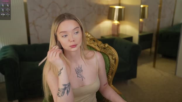 bright_diamonds_054 Nude Webcam SHOW @ Chaturbate 29-06-2025