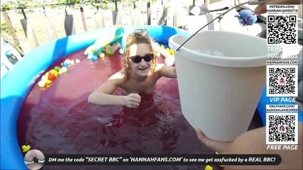 hannahjames710 big Webcam SHOW @ Chaturbate 29-06-2025