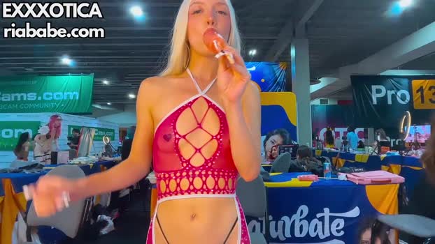 riababe hard Webcam SHOW @ Chaturbate 29-06-2025