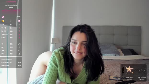 yourfreakygirl kinky Webcam SHOW @ Chaturbate 28-06-2025
