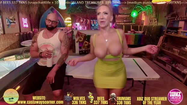 bigbananamilfshake kinky Webcam SHOW @ Chaturbate 30-06-2025