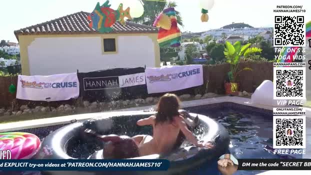 hannahjames710 blowjob Webcam SHOW @ Chaturbate 30-06-2025