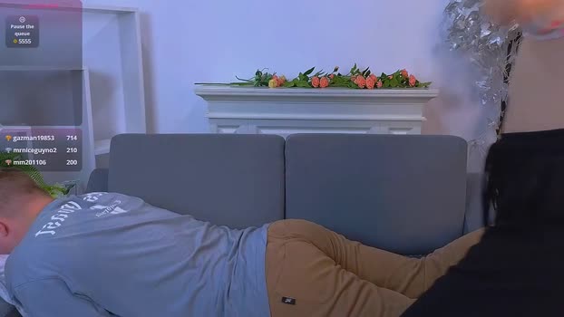 ollistiw suck Webcam SHOW @ Chaturbate 29-06-2025