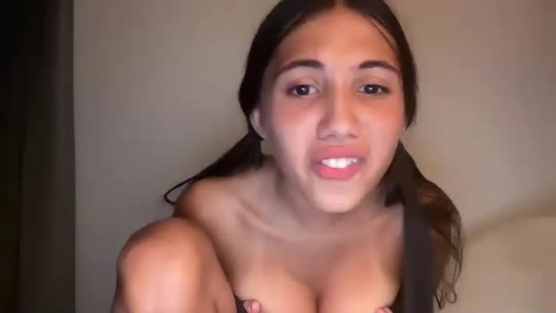 babycakesnessa1 jerkoff Webcam SHOW @ Chaturbate 01-07-2025