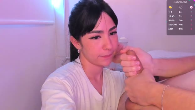 cottoncloud_ blowjob Webcam SHOW @ Chaturbate 30-06-2025