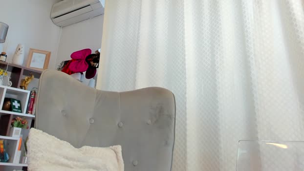 dariaa_doll fuckass Webcam SHOW @ Chaturbate 01-07-2025