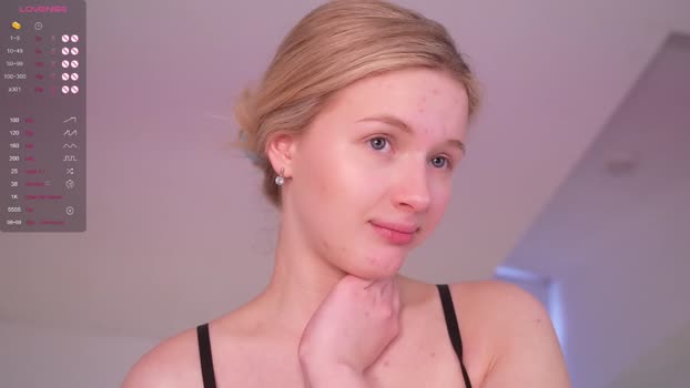 floret_joy Porn Webcam SHOW @ Chaturbate 30-06-2025