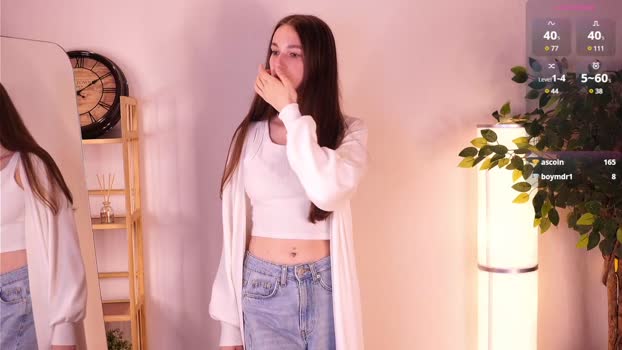 lornafletcher sexykitty Webcam SHOW @ Chaturbate 30-06-2025