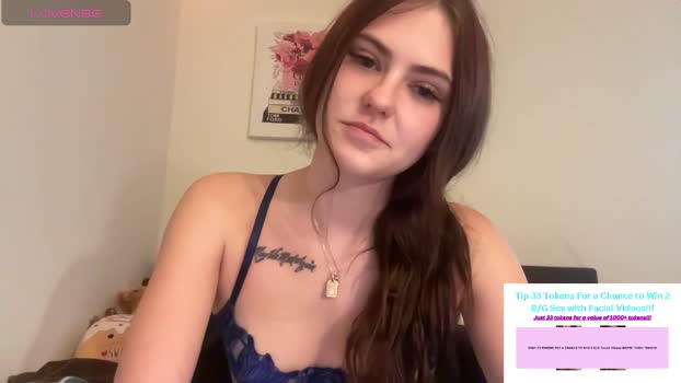 sarahxaoliver1 sexyfeet Webcam SHOW @ Chaturbate 01-07-2025