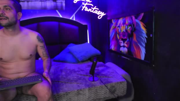 secretfantasy_xxx beauty Webcam SHOW @ Chaturbate 01-07-2025