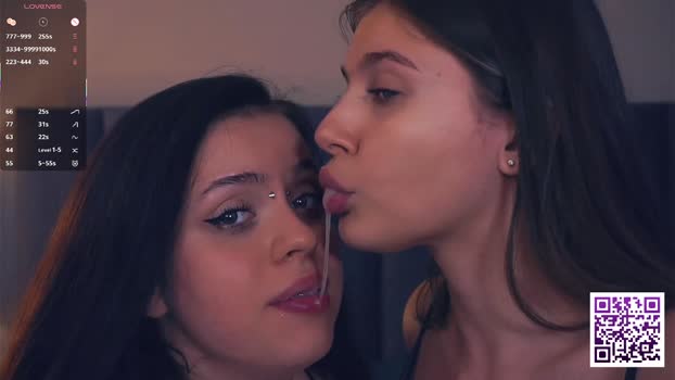 vivid_girls wet Webcam SHOW @ Chaturbate 01-07-2025