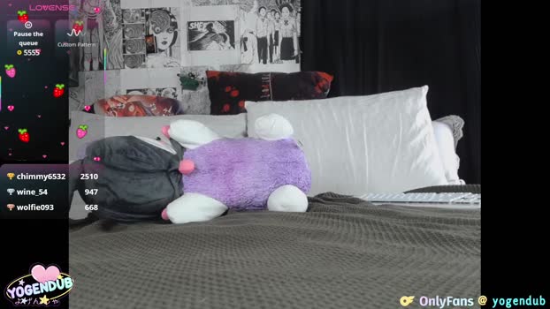 yogendub beautiful Webcam SHOW @ Chaturbate 30-06-2025