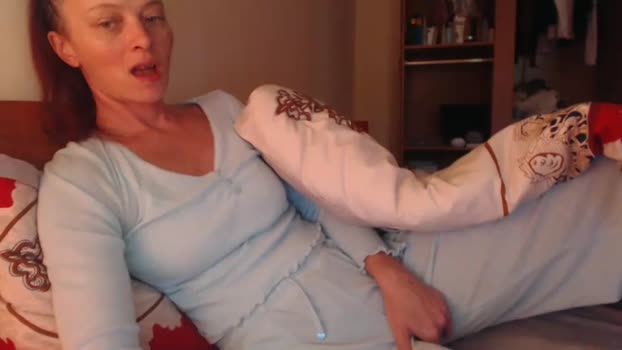 andrasweetie play Webcam SHOW @ Chaturbate 02-07-2025