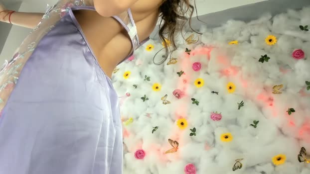 babyaylin toy Webcam SHOW @ Chaturbate 02-07-2025