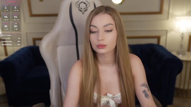 bright_diamonds_054 sweet Webcam SHOW @ Chaturbate 02-07-2025