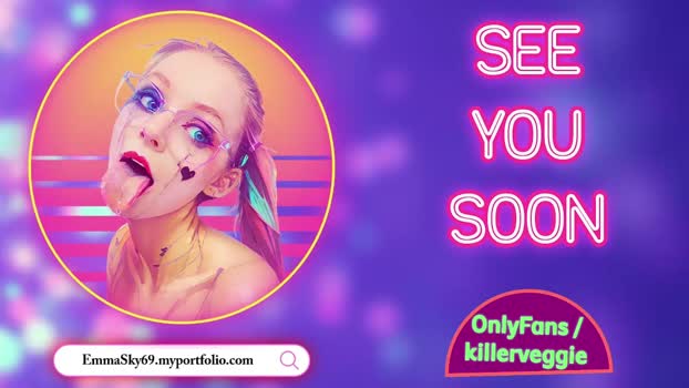 emmasky69 big Webcam SHOW @ Chaturbate 02-07-2025