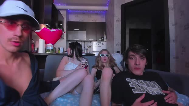 esthetics_boys kinky Webcam SHOW @ Chaturbate 02-07-2025