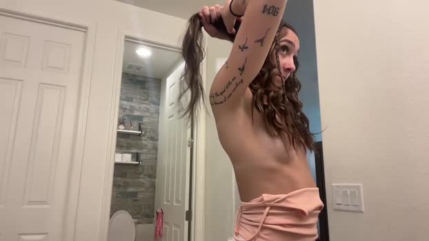 graceyrose tits Webcam SHOW @ Chaturbate 01-07-2025