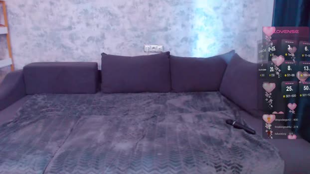llovelaksmi fuckass Webcam SHOW @ Chaturbate 02-07-2025