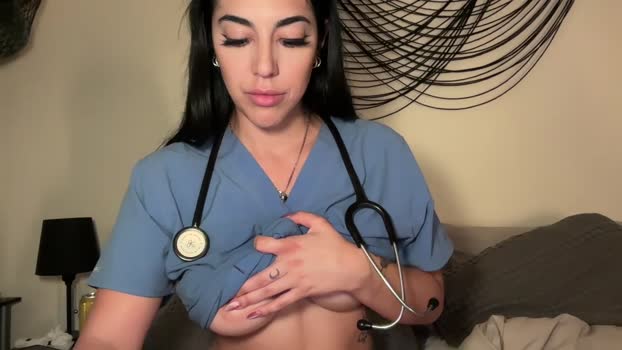 luxcher22 kissing Webcam SHOW @ Chaturbate 02-07-2025
