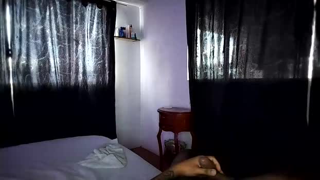 sofi_zeus jerkoff Webcam SHOW @ Chaturbate 02-07-2025