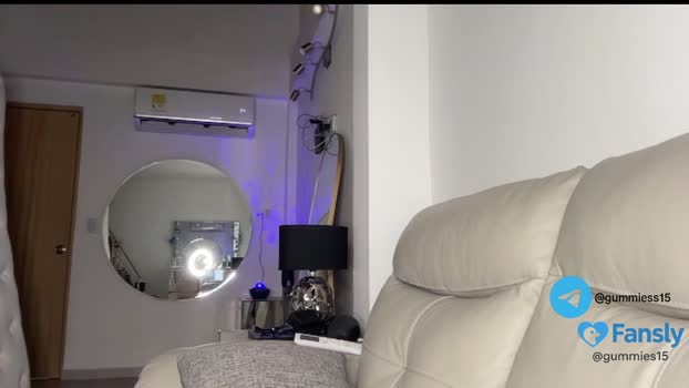 _gummies15 hot Webcam SHOW @ Chaturbate 03-07-2025